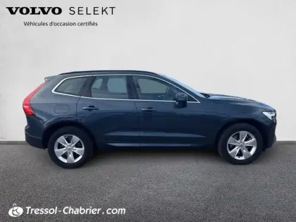 Photo 5 Volvo Xc60  B4 (Diesel) AWD 197 ch Geartronic 8 Momentum Business