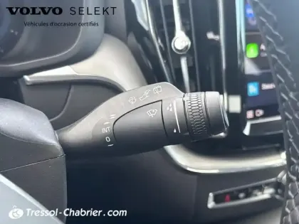 Photo 17 Volvo Xc60  B4 (Diesel) AWD 197 ch Geartronic 8 Momentum Business