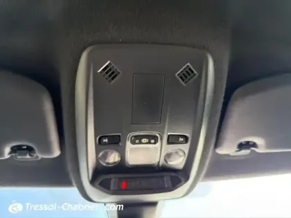 Photo 7 DS DS 3 DS3 Crossback PureTech 100 BVM6 Chic