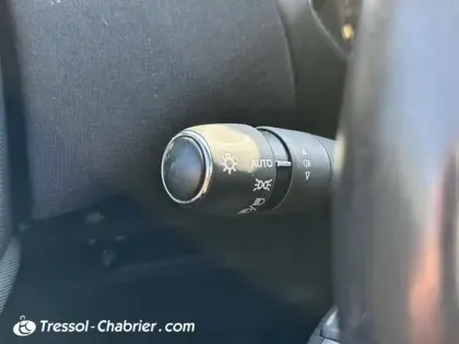 Photo 26 DS DS 3 DS3 Crossback PureTech 100 BVM6 Chic