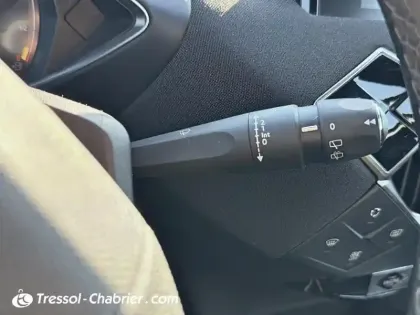 Photo 6 DS DS 3 DS3 Crossback PureTech 100 BVM6 Chic