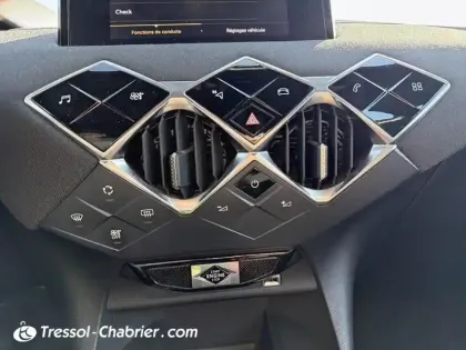 Photo 14 DS DS 3 DS3 Crossback PureTech 100 BVM6 Chic