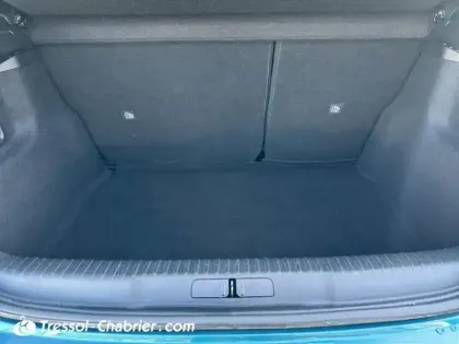 Photo 17 DS DS 3 DS3 Crossback PureTech 100 BVM6 Chic