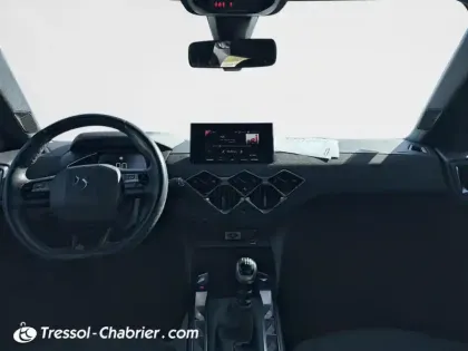 Photo 5 DS DS 3 DS3 Crossback PureTech 100 BVM6 Chic