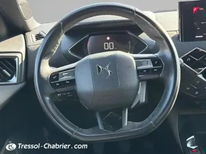 Photo 25 DS DS 3 DS3 Crossback PureTech 100 BVM6 Chic