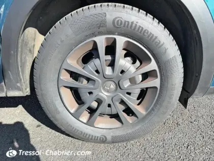 Photo 21 DS DS 3 DS3 Crossback PureTech 100 BVM6 Chic