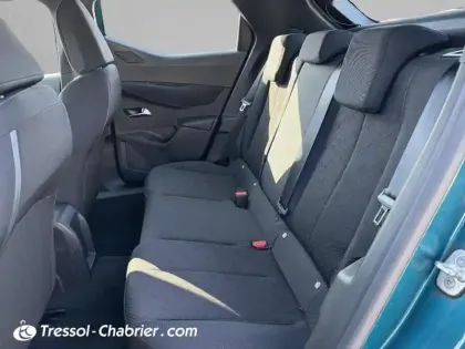 Photo 24 DS DS 3 DS3 Crossback PureTech 100 BVM6 Chic