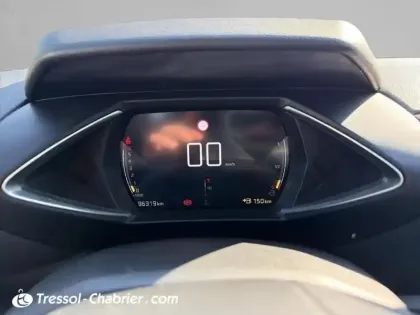 Photo 13 DS DS 3 DS3 Crossback PureTech 100 BVM6 Chic