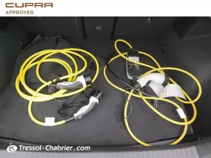 Photo 26 Cupra Formentor  1.4 e-HYBRID 245 ch DSG6 VZ