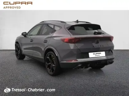 Photo 29 Cupra Formentor  1.4 e-HYBRID 245 ch DSG6 VZ