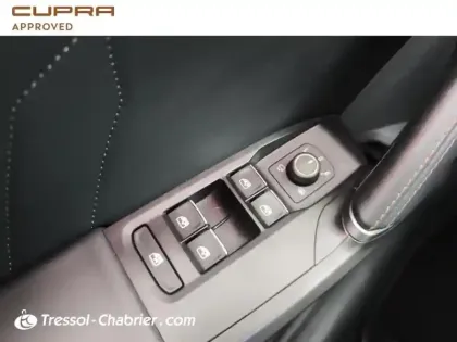 Photo 19 Cupra Formentor  1.4 e-HYBRID 245 ch DSG6 VZ