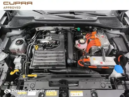 Photo 6 Cupra Formentor  1.4 e-HYBRID 245 ch DSG6 VZ