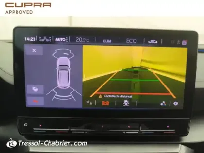 Photo 25 Cupra Formentor  1.4 e-HYBRID 245 ch DSG6 VZ