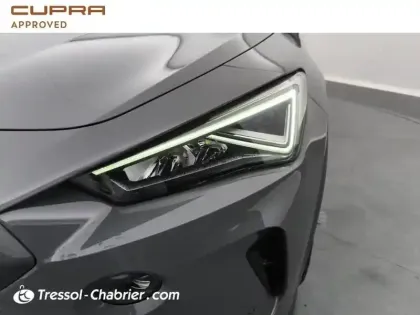 Photo 13 Cupra Formentor  1.4 e-HYBRID 245 ch DSG6 VZ