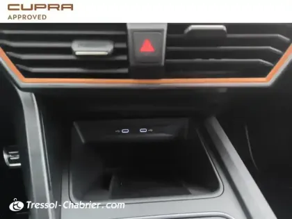 Photo 12 Cupra Formentor  1.4 e-HYBRID 245 ch DSG6 VZ