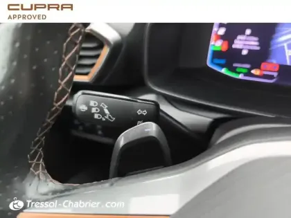 Photo 16 Cupra Formentor  1.4 e-HYBRID 245 ch DSG6 VZ