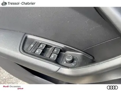 Photo 19 Audi A1  Sportback 30 TFSI 116 ch S tronic 7 S Line