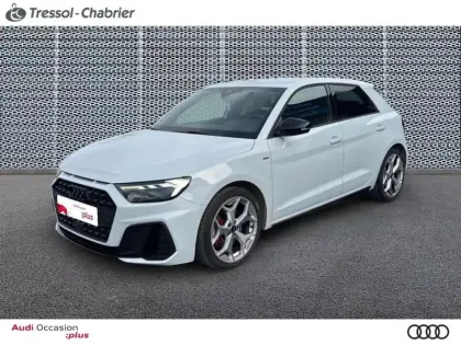 Photo Audi A1 Advanced