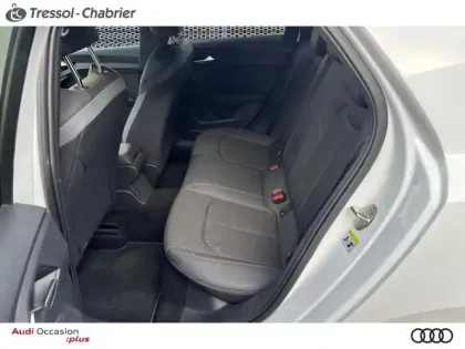 Photo 22 Audi A1  Sportback 30 TFSI 116 ch S tronic 7 S Line