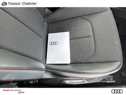 Photo 15 Audi A1  Sportback 30 TFSI 116 ch S tronic 7 S Line