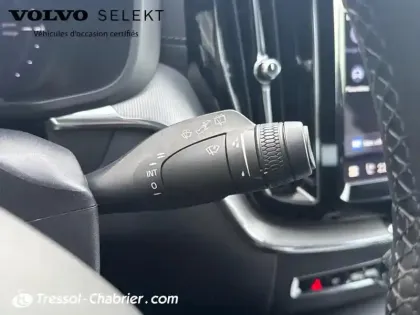 Photo 17 Volvo Xc60  T8 Recharge AWD 310 ch + 145 ch Geartronic 8 Polestar Engineered