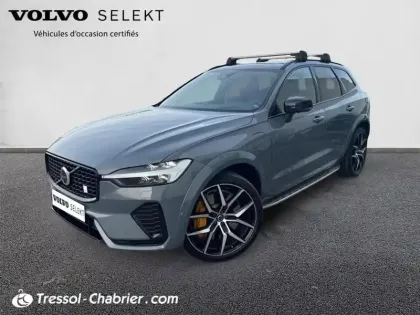 Photo Volvo Xc60