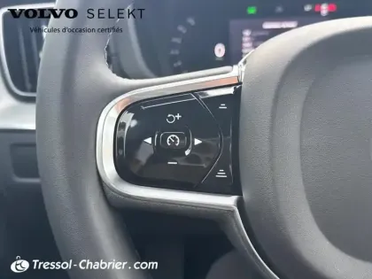 Photo 18 Volvo Xc60  T8 Recharge AWD 310 ch + 145 ch Geartronic 8 Polestar Engineered