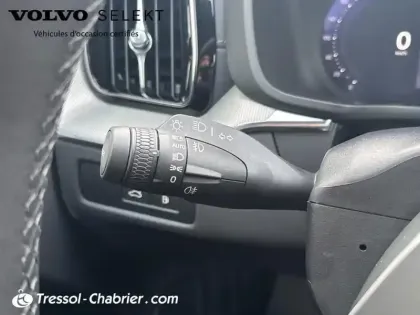 Photo 16 Volvo Xc60  T8 Recharge AWD 310 ch + 145 ch Geartronic 8 Polestar Engineered