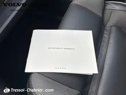 Photo 15 Volvo Xc60  T8 Recharge AWD 310 ch + 145 ch Geartronic 8 Polestar Engineered