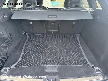 Photo 7 Volvo Xc60  T8 Recharge AWD 310 ch + 145 ch Geartronic 8 Polestar Engineered