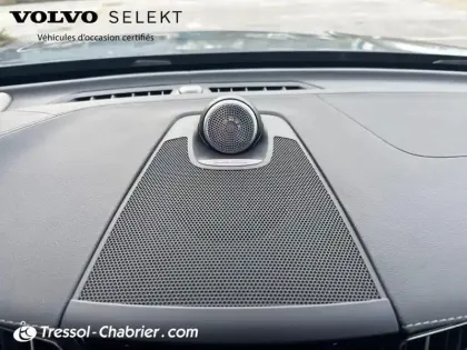 Photo 26 Volvo Xc60  T8 Recharge AWD 310 ch + 145 ch Geartronic 8 Polestar Engineered