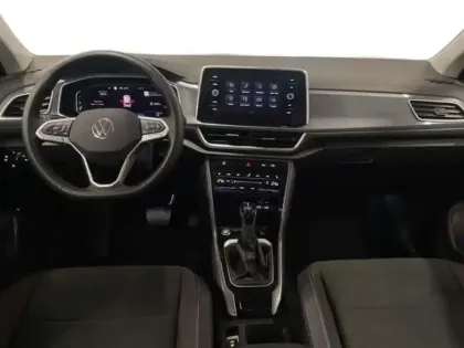 Photo 7 Volkswagen T-roc 1.5 TSI EVO2 150 Start/Stop DSG7 Style