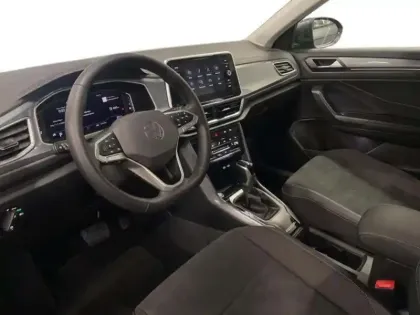 Photo 8 Volkswagen T-roc 1.5 TSI EVO2 150 Start/Stop DSG7 Style