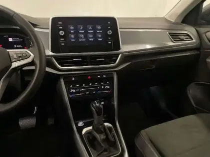 Photo 9 Volkswagen T-roc 1.5 TSI EVO2 150 Start/Stop DSG7 Style