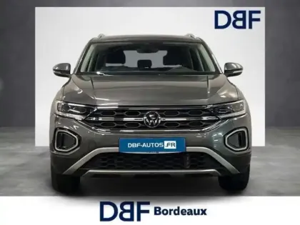 Photo 6 Volkswagen T-roc 1.5 TSI EVO2 150 Start/Stop DSG7 Style