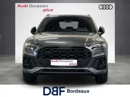 Photo 6 Audi Q5 50 TFSIe 299 S tronic 7 Quattro S line