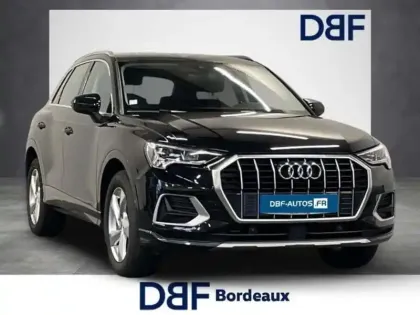 Photo 5 Audi Q3 35 TFSI 150 ch S tronic 7 Limited