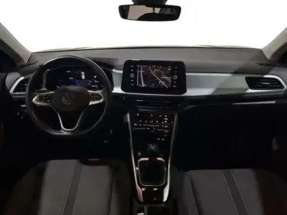 Photo 7 Volkswagen T-roc 1.0 TSI 110 Start/Stop BVM6 Life Plus