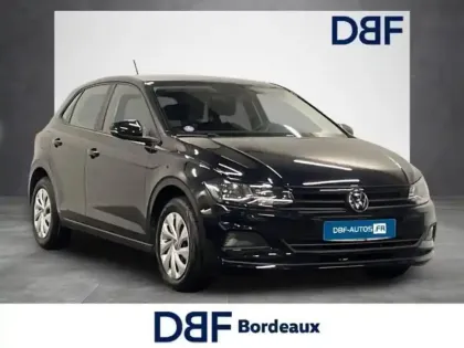 Photo 5 Volkswagen Polo 1.0 80 S&S BVM5 Edition