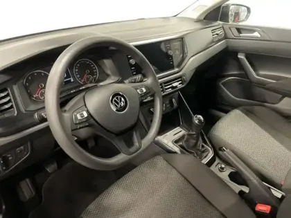 Photo 8 Volkswagen Polo 1.0 80 S&S BVM5 Edition