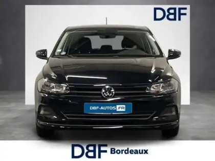 Photo 6 Volkswagen Polo 1.0 80 S&S BVM5 Edition