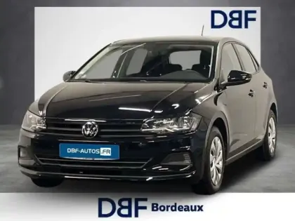 Photo Volkswagen Polo 1.0 80 S&s Bvm5 Edition