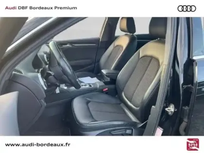 Photo 9 Audi A3 30 TFSI 116 S tronic 7 Design