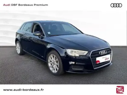 Photo 5 Audi A3 30 TFSI 116 S tronic 7 Design