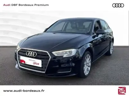 Photo Audi A3 Design
