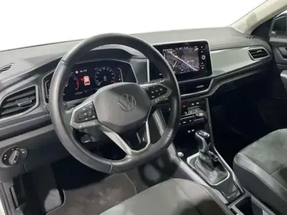 Photo 8 Volkswagen T-roc 1.5 TSI EVO 150 Start/Stop DSG7 Style