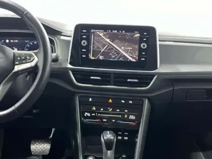 Photo 9 Volkswagen T-roc 1.5 TSI EVO 150 Start/Stop DSG7 Style