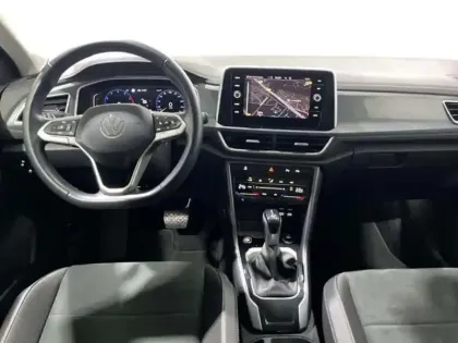 Photo 7 Volkswagen T-roc 1.5 TSI EVO 150 Start/Stop DSG7 Style