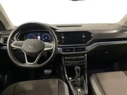 Photo 7 Volkswagen T-cross 1.0 TSI 110 Start/Stop DSG7 R-Line Tech