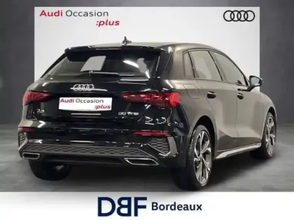 Photo 14 Audi A3 30 TFSI 110 S line